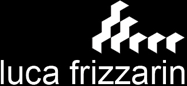 logo www.lucafrizzarin.com